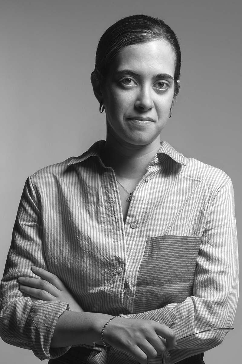 Alicia Borja Pellicena