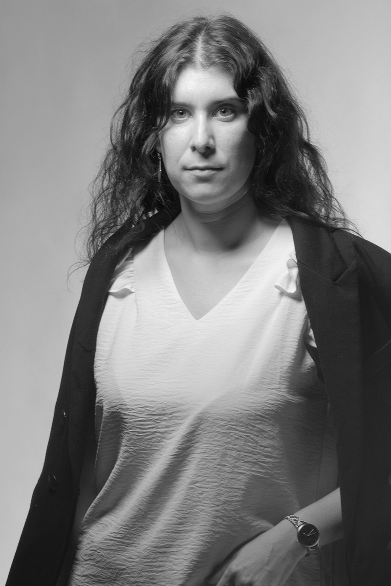 Marta Gómez Gil