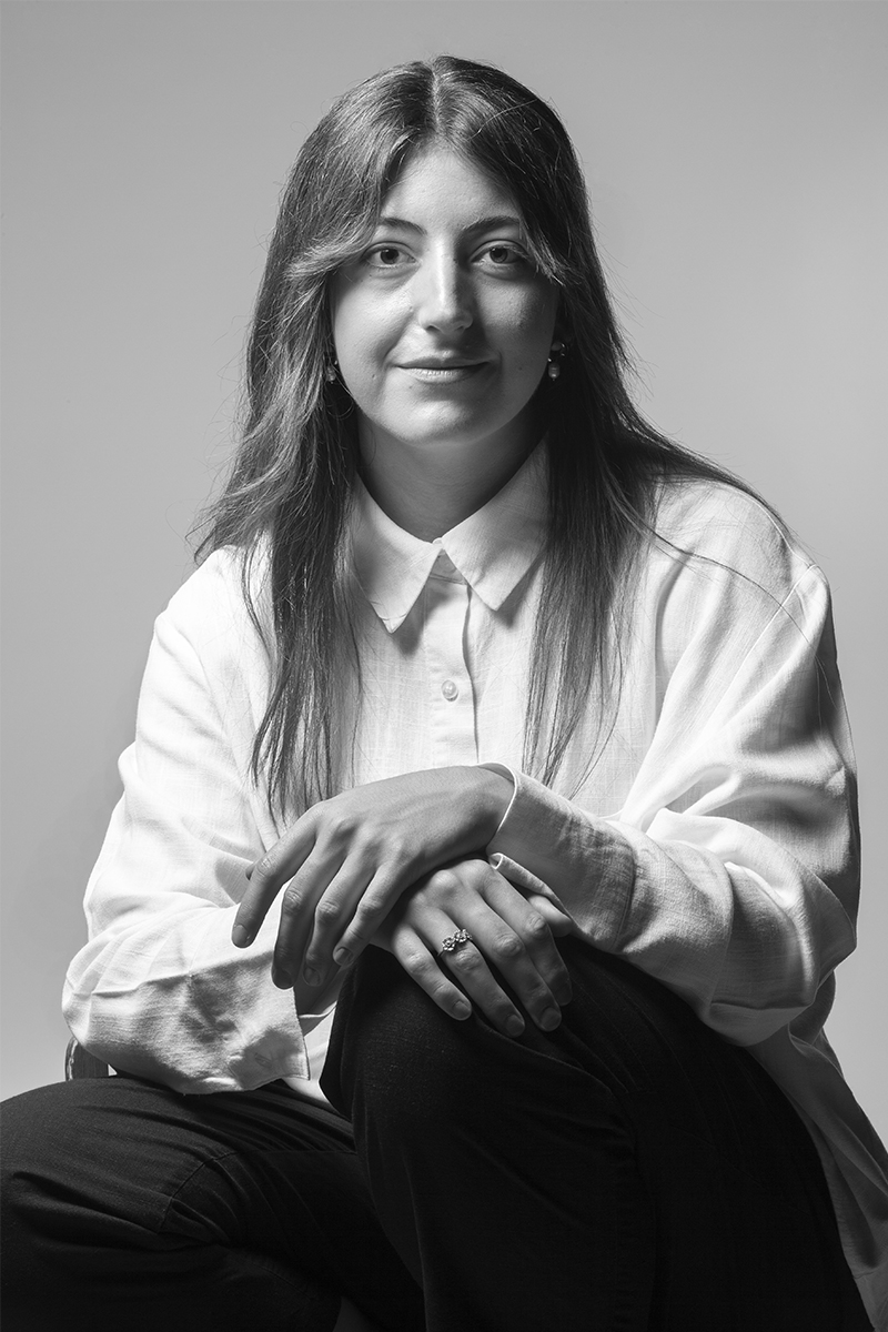 Irene González Fernández