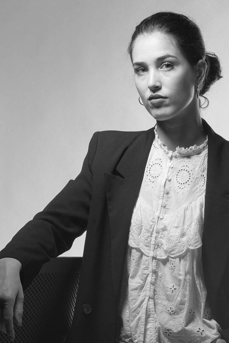 Sarai Salvo Gómez