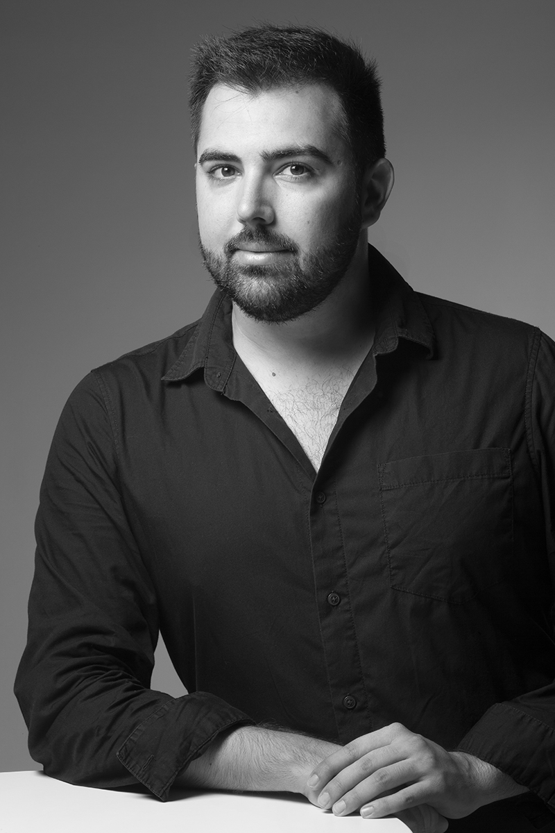 Carlos Beltrán Velamazán