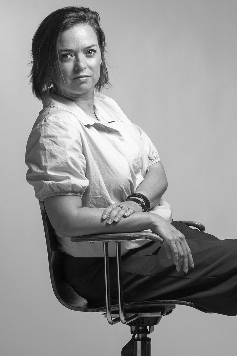 Lucía C. Pérez Moreno
