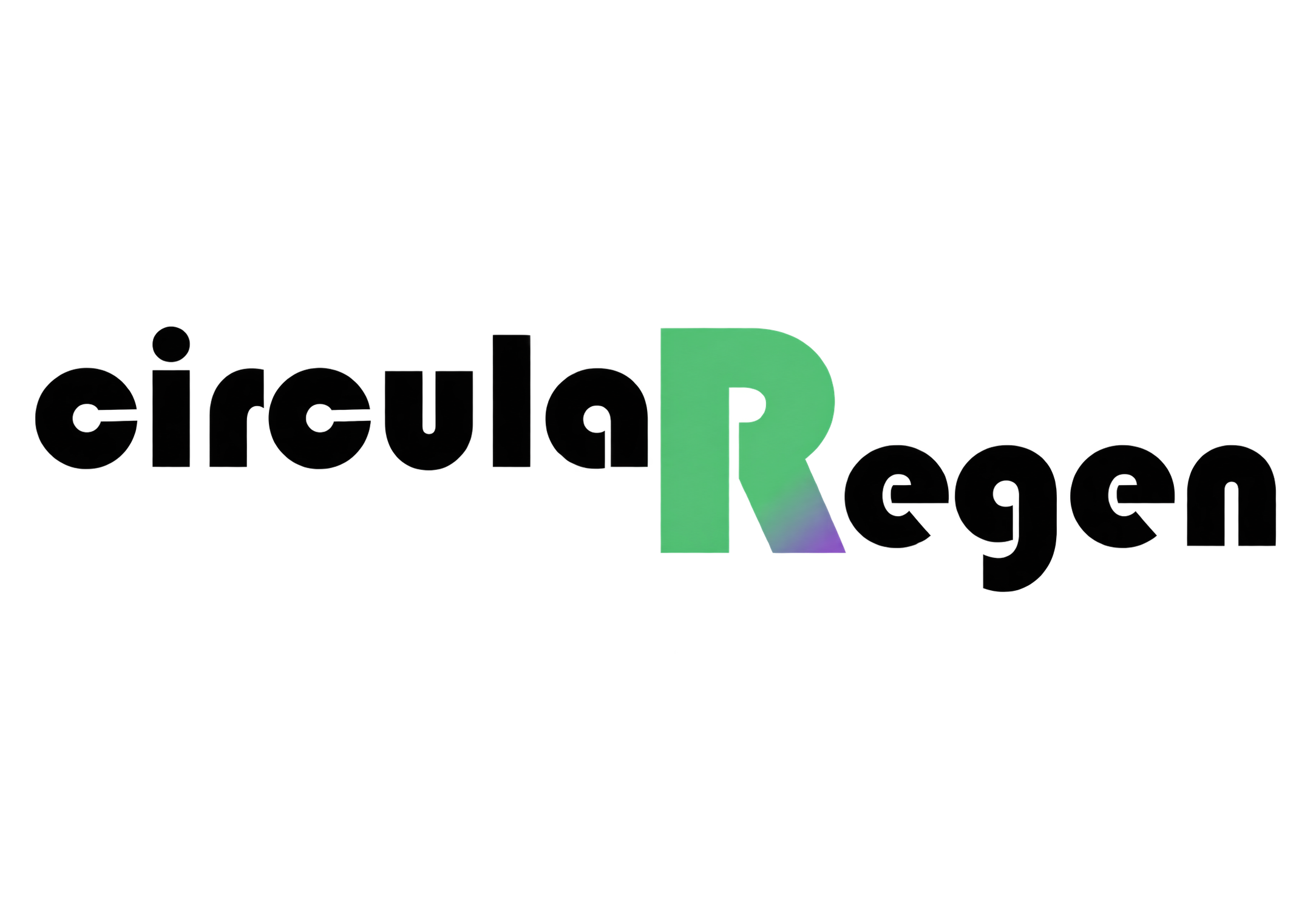 We’ve been awarded the project CircularREGEN!