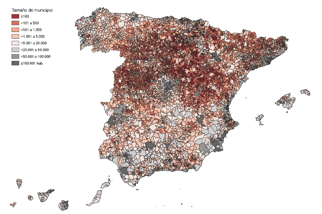 RuralREGEN - Study on the state of housing renovation in rural areas: diagnosis, barriers and solutions (2022/0617)