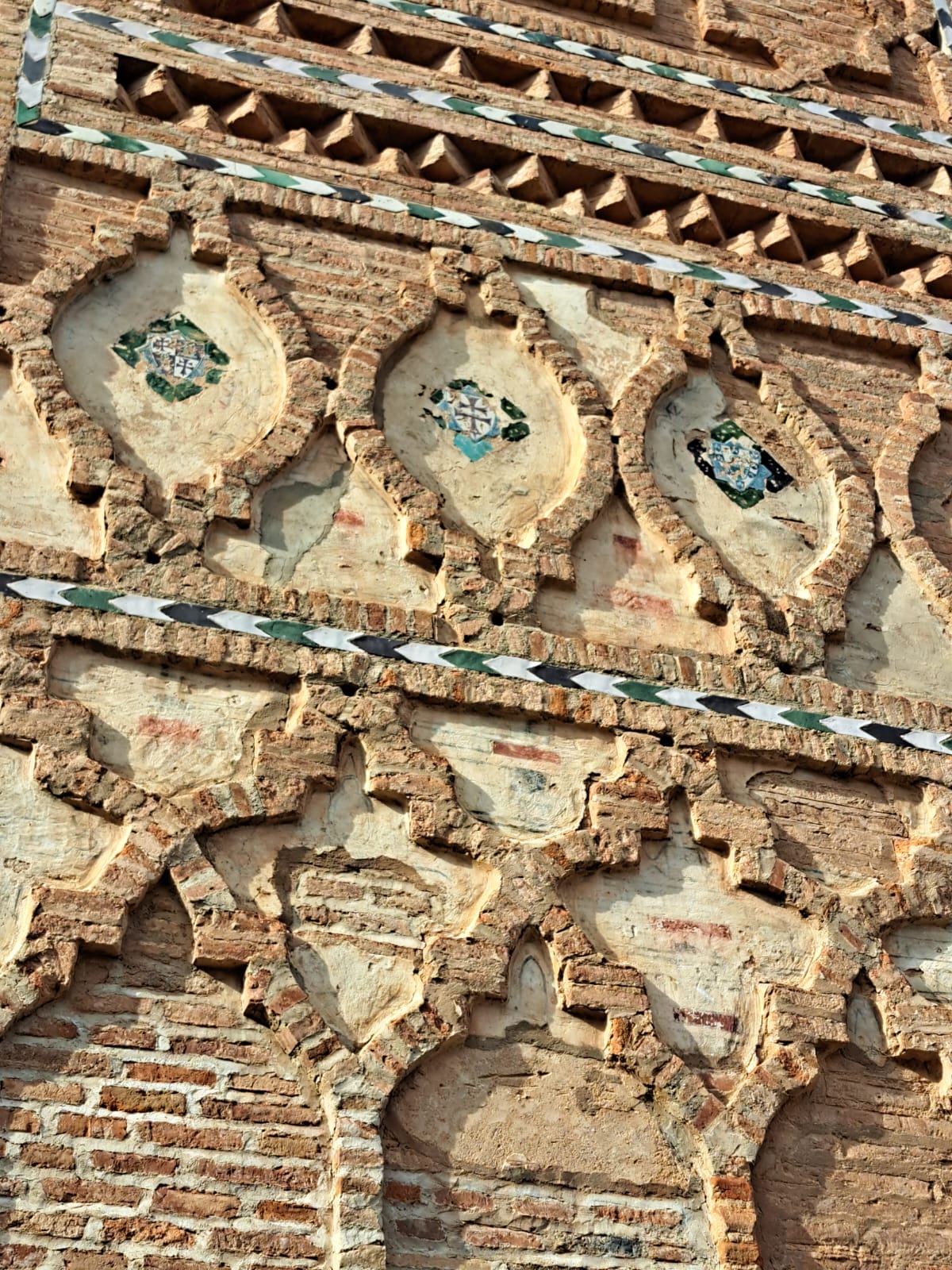 Architects and Heritage in Aragon (1970–2010). Historical Review and Feminist Critique
